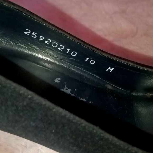 Stuart Weitzman heels - Picture 4 of 6